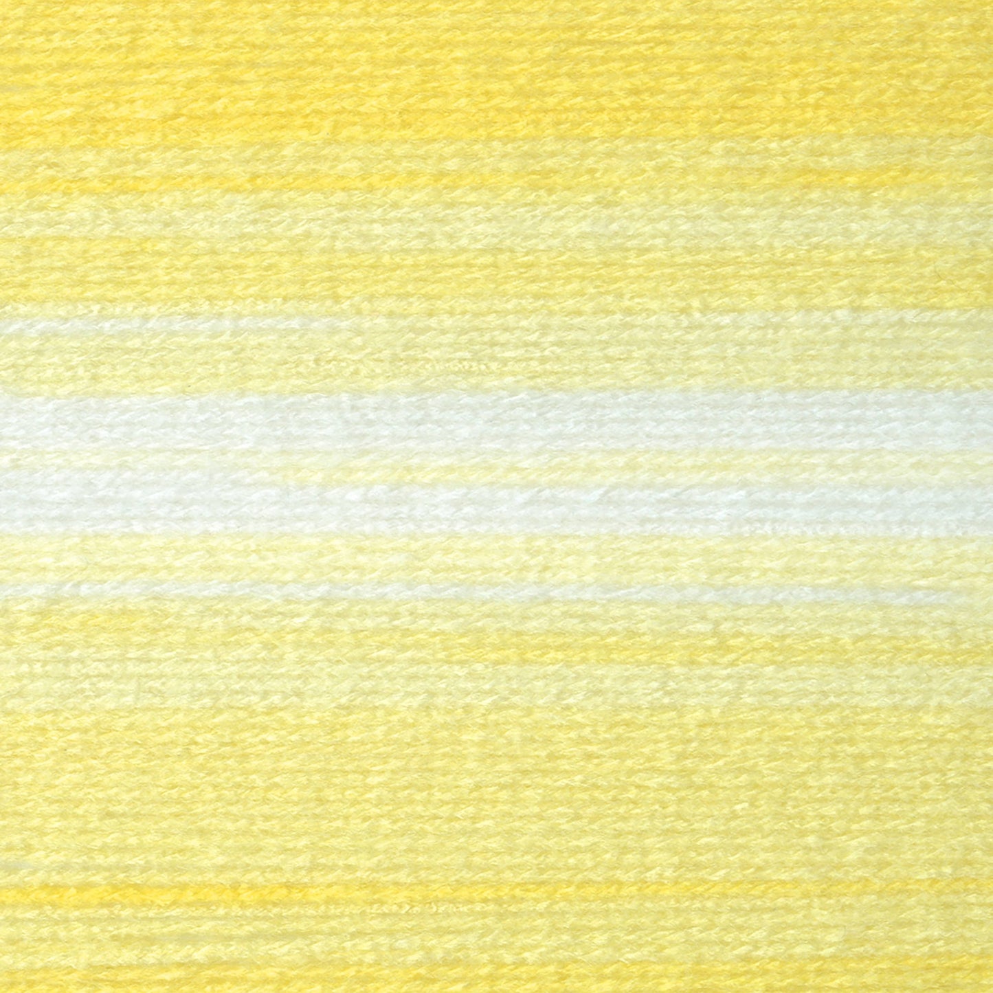 Lion Brand Yarn Ice Cream Lemon Meringue 3 Pack