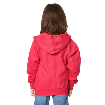 302 Youth Essential Zip Up Hoodie