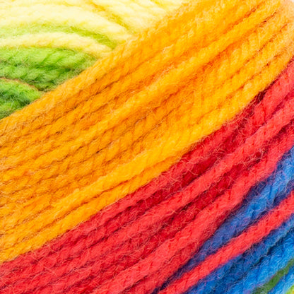 Lion Brand Yarn Ice Cream 3 Pack