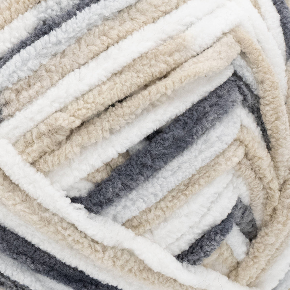 Lion Brand Yarn Cover Story Fave Blanket  2 Pack