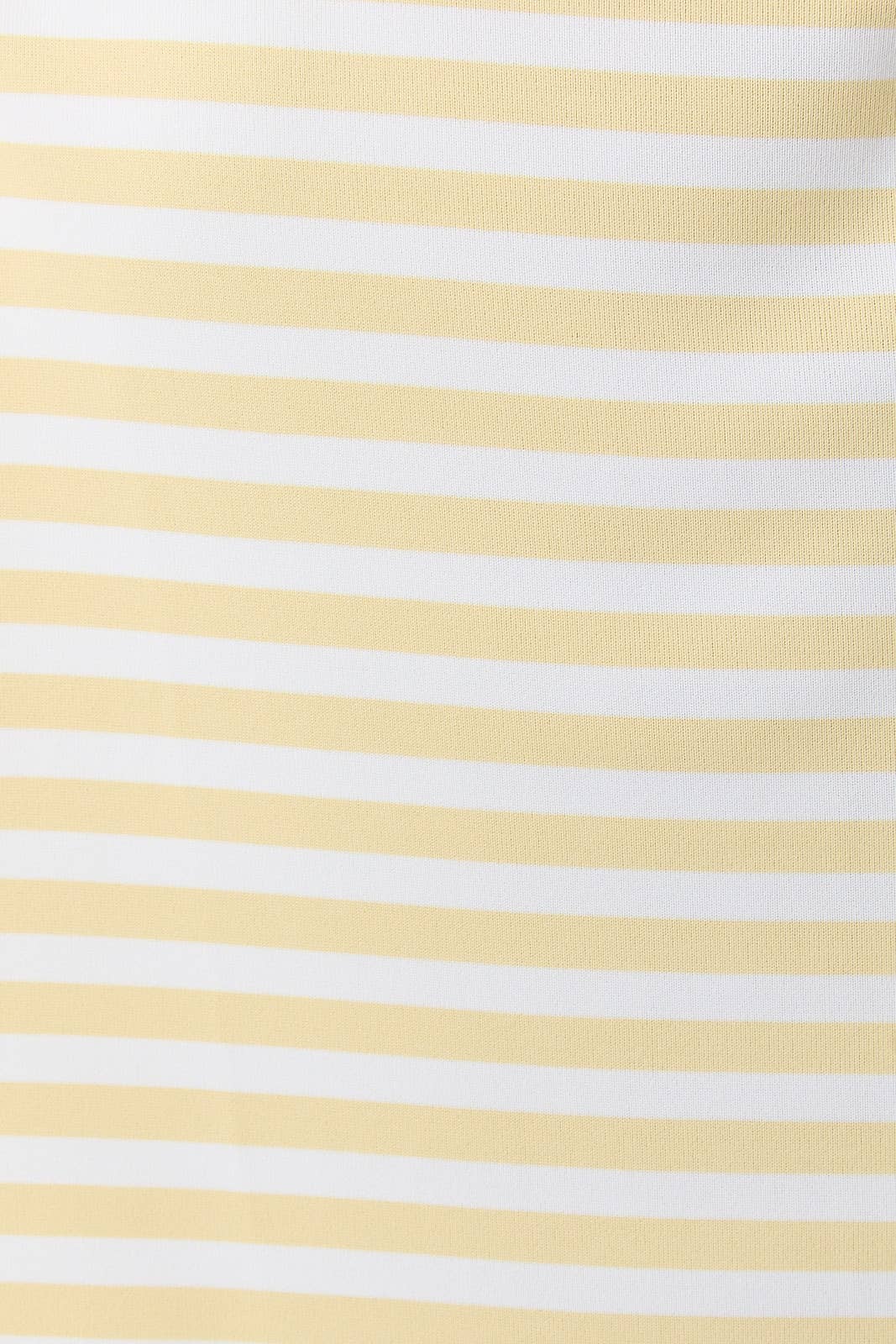 SHORT SLEEVE ROUND NECK OVERSIZED STRIPE T-SHIRT