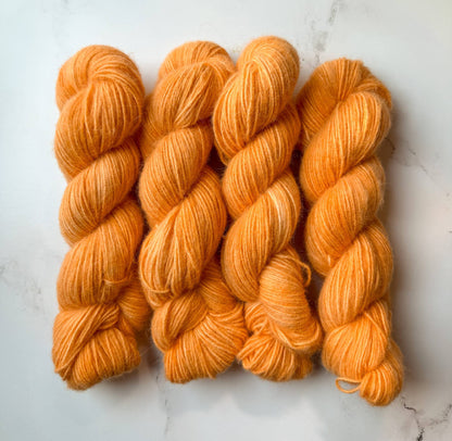 Spring 2026 - Halo Mohair