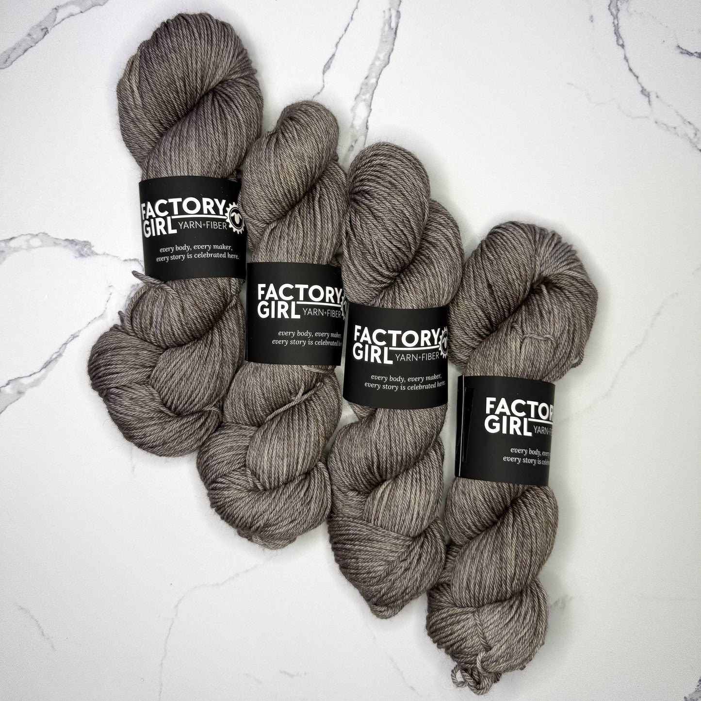 Forge Worsted