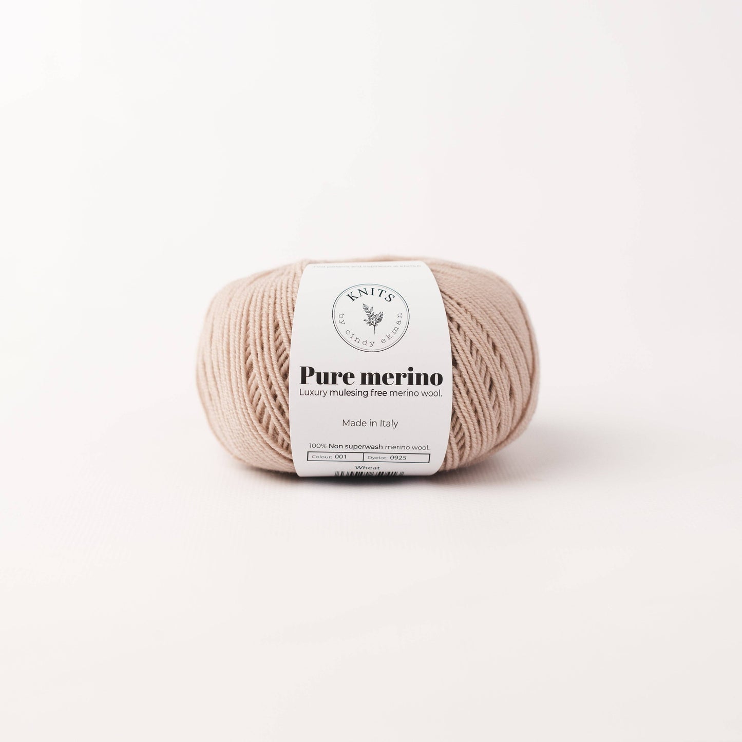 Pure merino