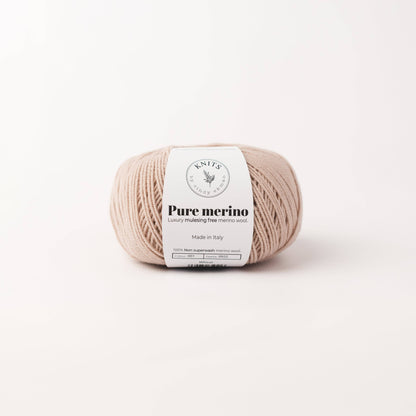 Pure merino