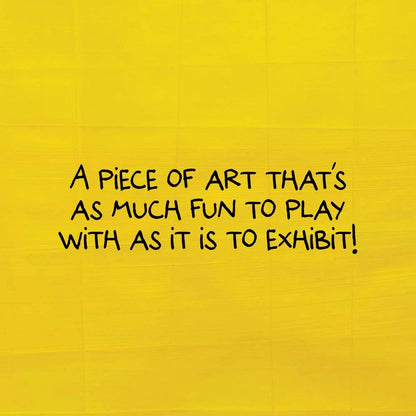 Museum in a Book