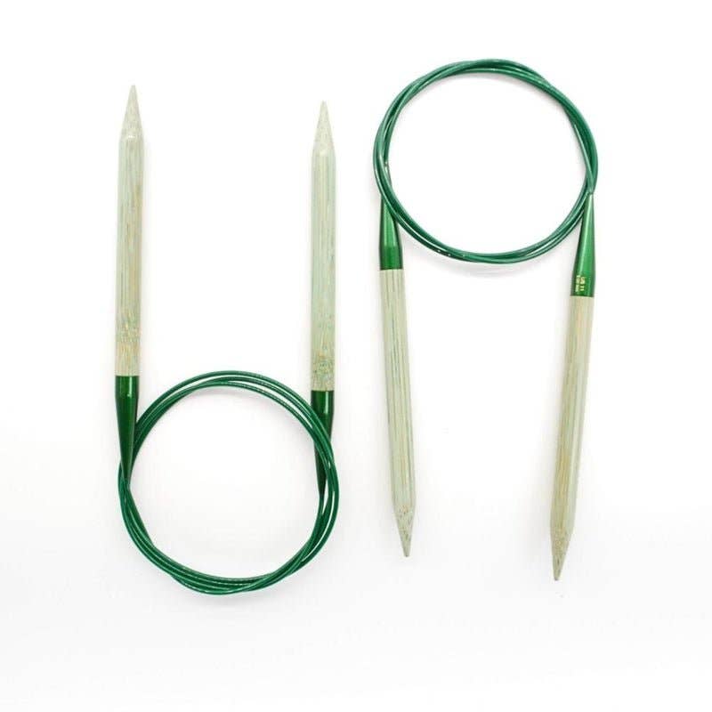 Lykke Grove Circular Needles - size 15 - 32 inches long
