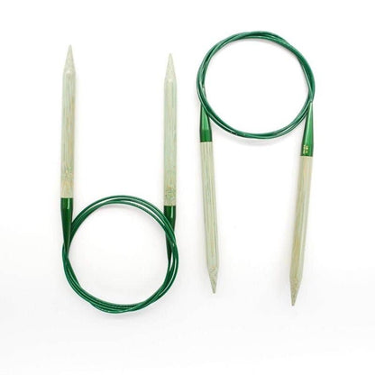 Lykke Grove Circular Needles - size 15 - 32 inches long