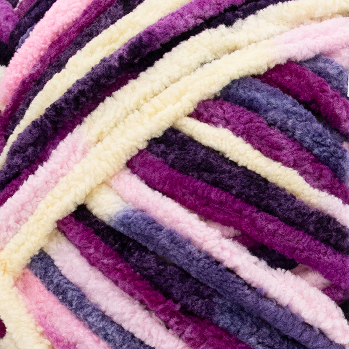 Lion Brand Yarn Cover Story Fave Blanket  2 Pack