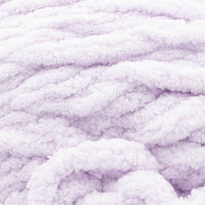 Lion Brand Yarn Cover Story Lilac 1 Pack