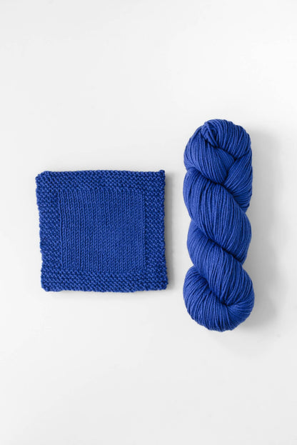 Phoebe 100% Merino Wool DK Weight Yarn