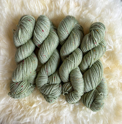 Foundry Tweed Worsted