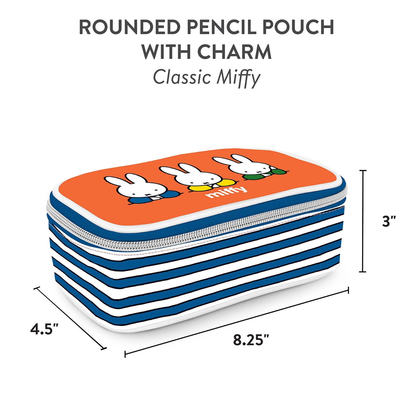 Pencil Pouch Classic Miffy