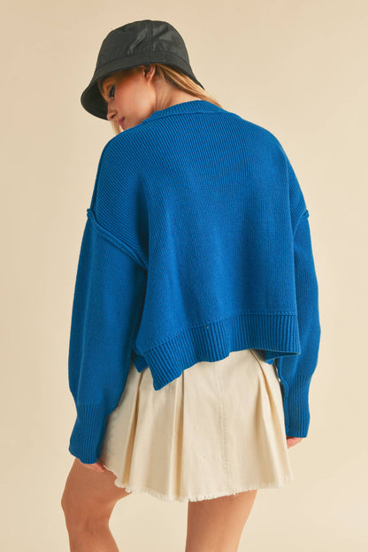 3115CK Regina Sweater 2