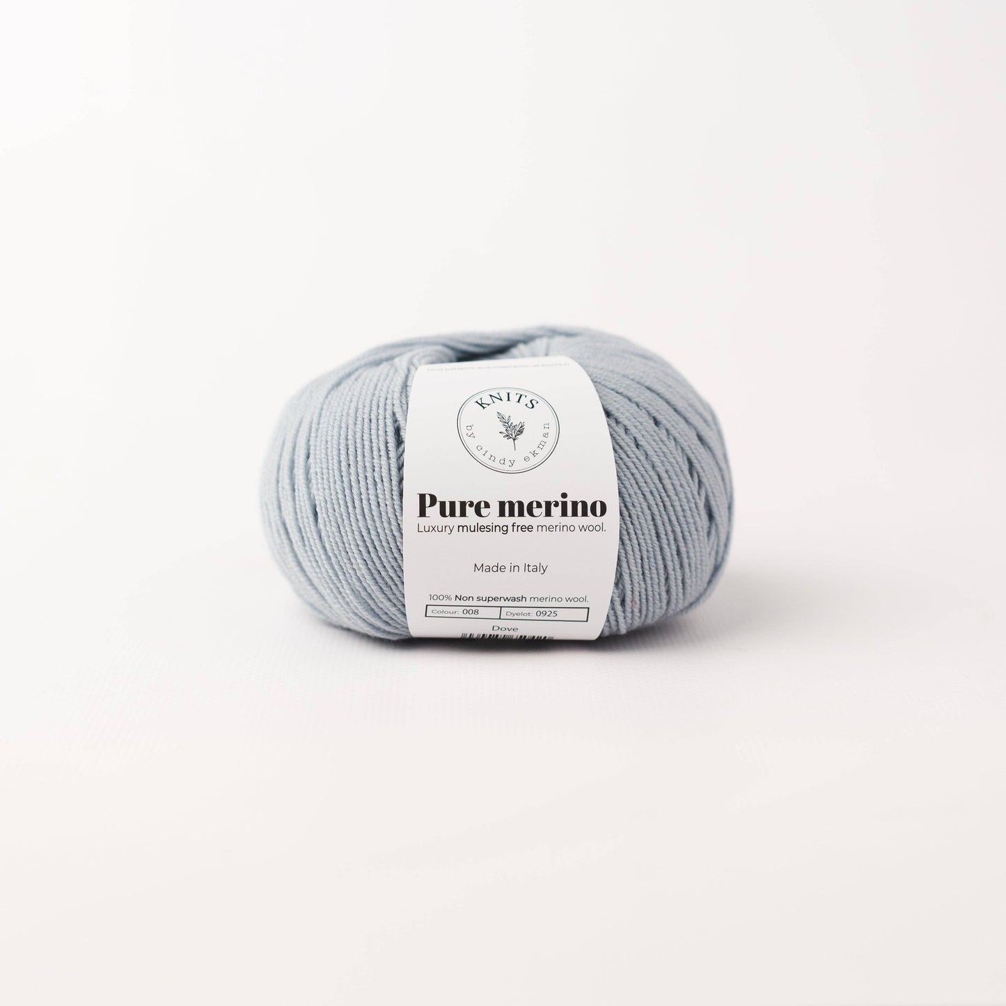 Pure merino