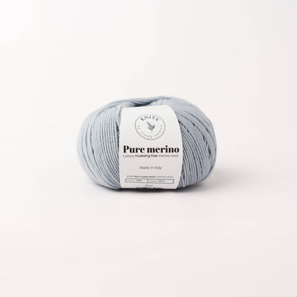 Pure merino