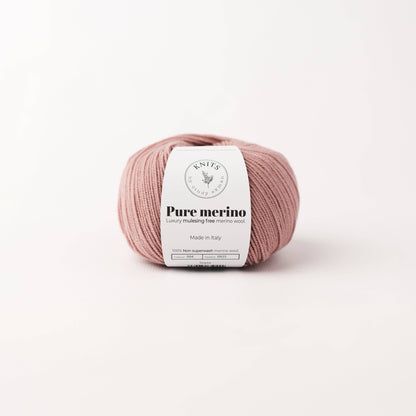 Pure merino